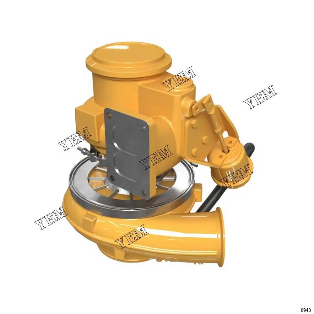 Top Quality 990K 990 Turbo Gp-Bas 375-9394 3759394 Replacement Engine Parts