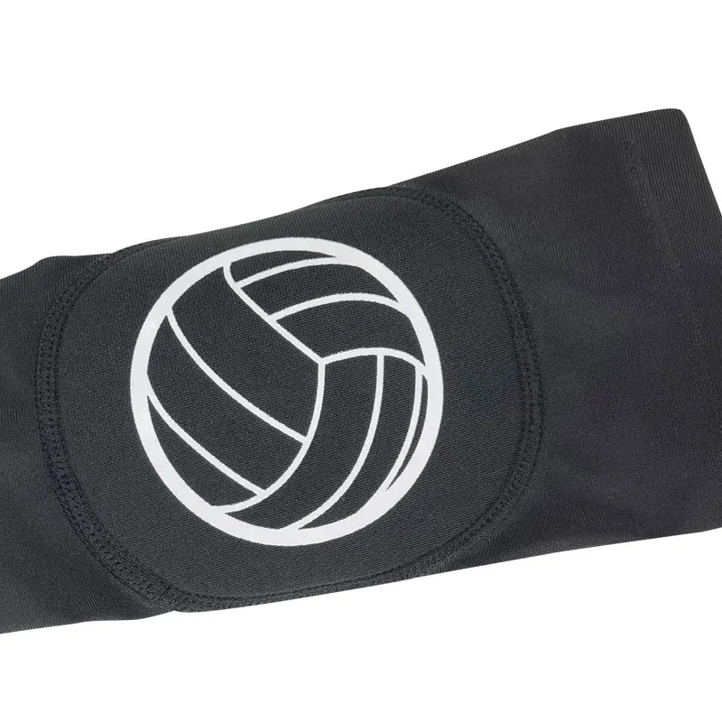 Custom Baseball And Basketball Shooting Nylon Compression Elbow Padded