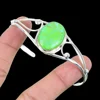 Triplet Green Opal