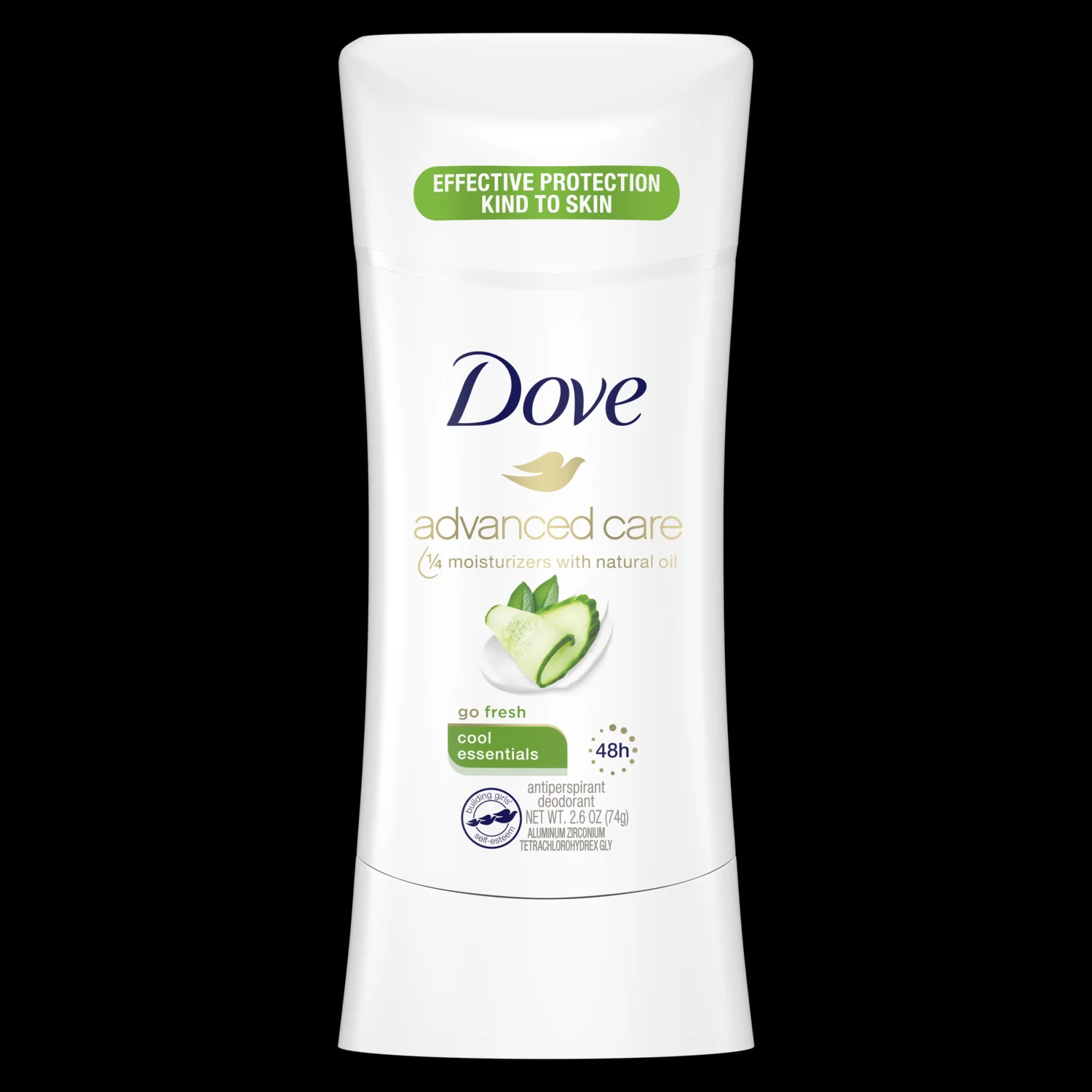 Dove Invisible Dry Antiperspirant Spray Deodorant For Women 150 Ml
