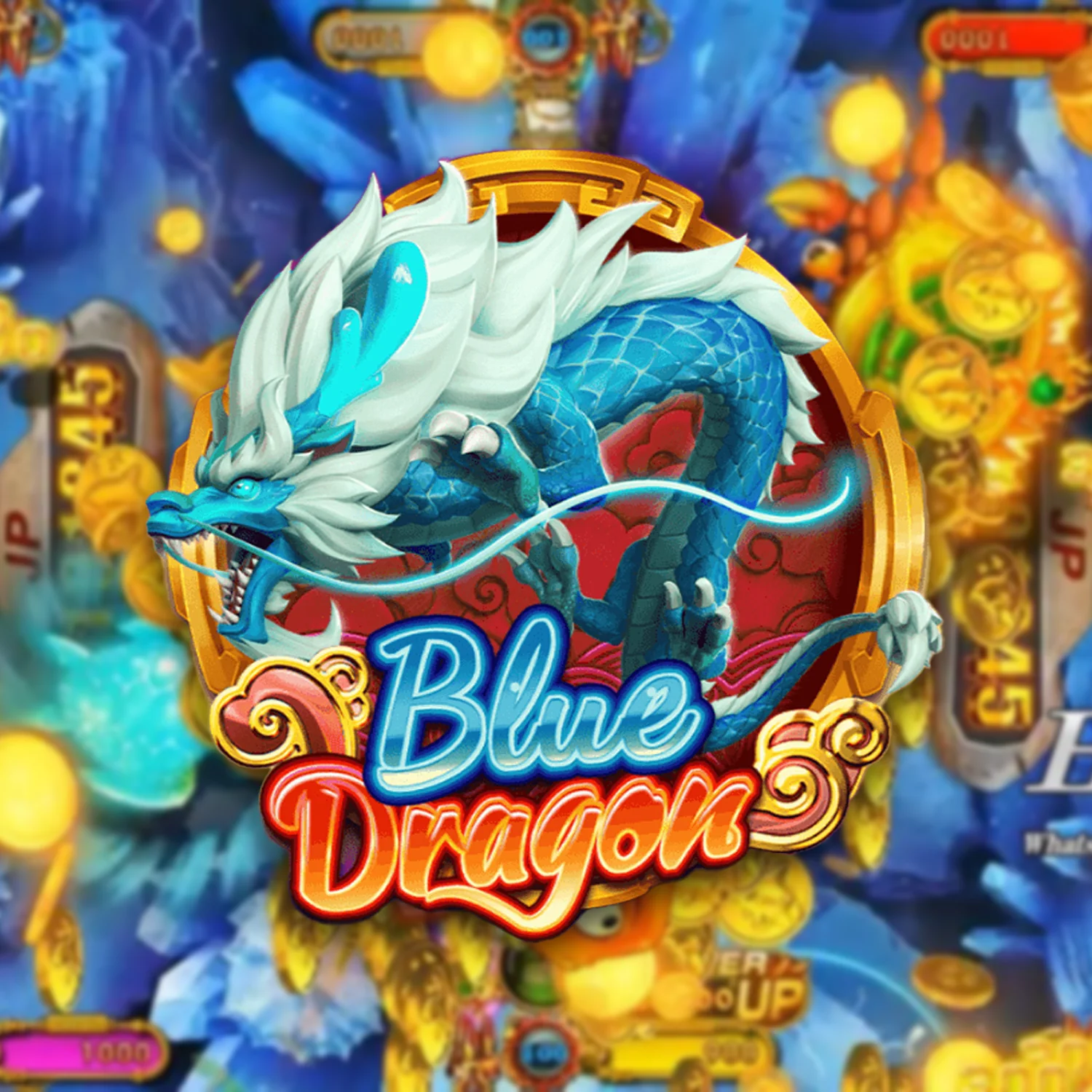 Blue Dragon New 2022 Most Popular Hd Online Leisurely Fishing Game App -  Buy Fish Games Orion Stars Vpower Software Pog Ultra Monster Poseidon X  Fire Link Play Anywhere App,Fish Hunter Arcade