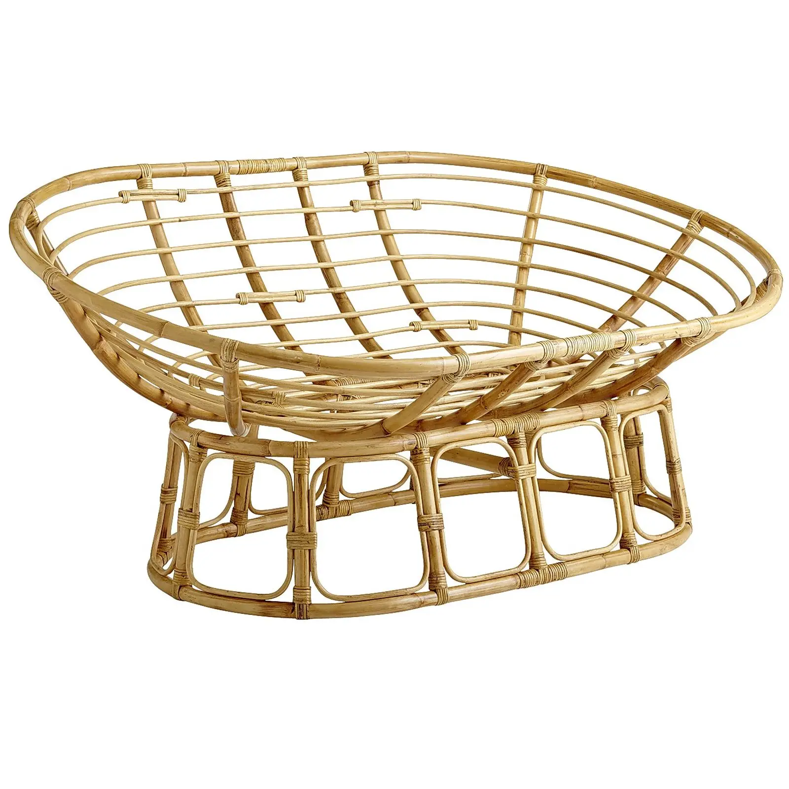 Hot Selling Double Rattan Papasan Chair Relax Buy Double Papasan   Ae296f73b06604906bff2d6372e43a464Z 