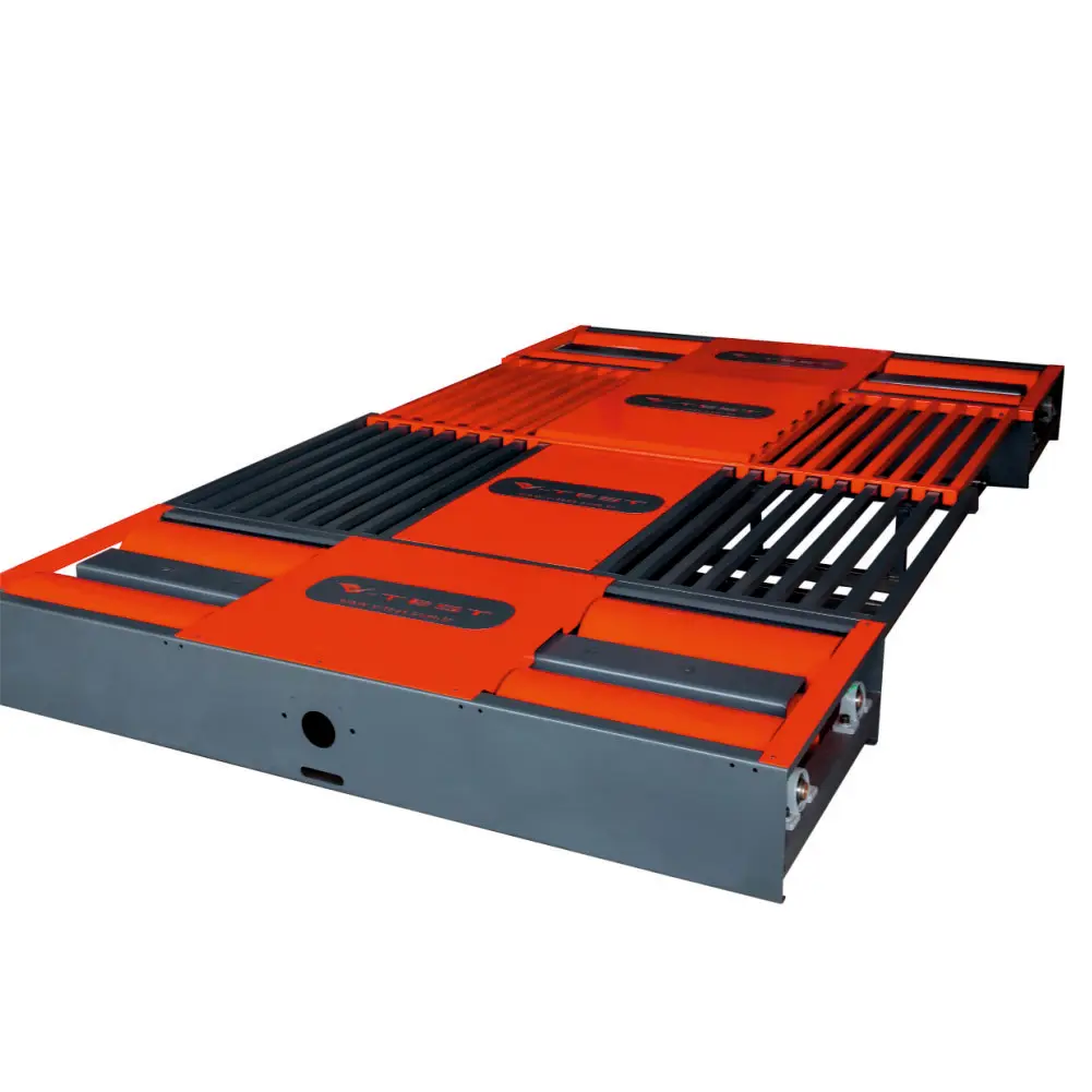 2WD DYNO TESTER HIGH PERFORMANCE TEST DEVICE DURABLE TESTING EQUIPMENT 2WD DYNO TESTER