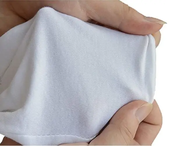 Высококачественные белые внутренние перчатки, официальная униформа, парадные перчатки для уборки, хлопковые перчатки