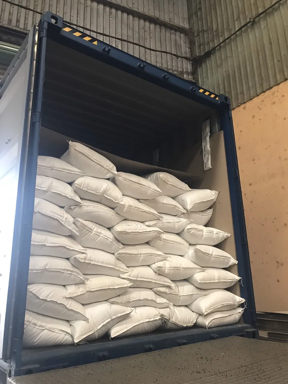 Raw Material Fish Scale Tilapia Cleaned By Chemical For Collagen