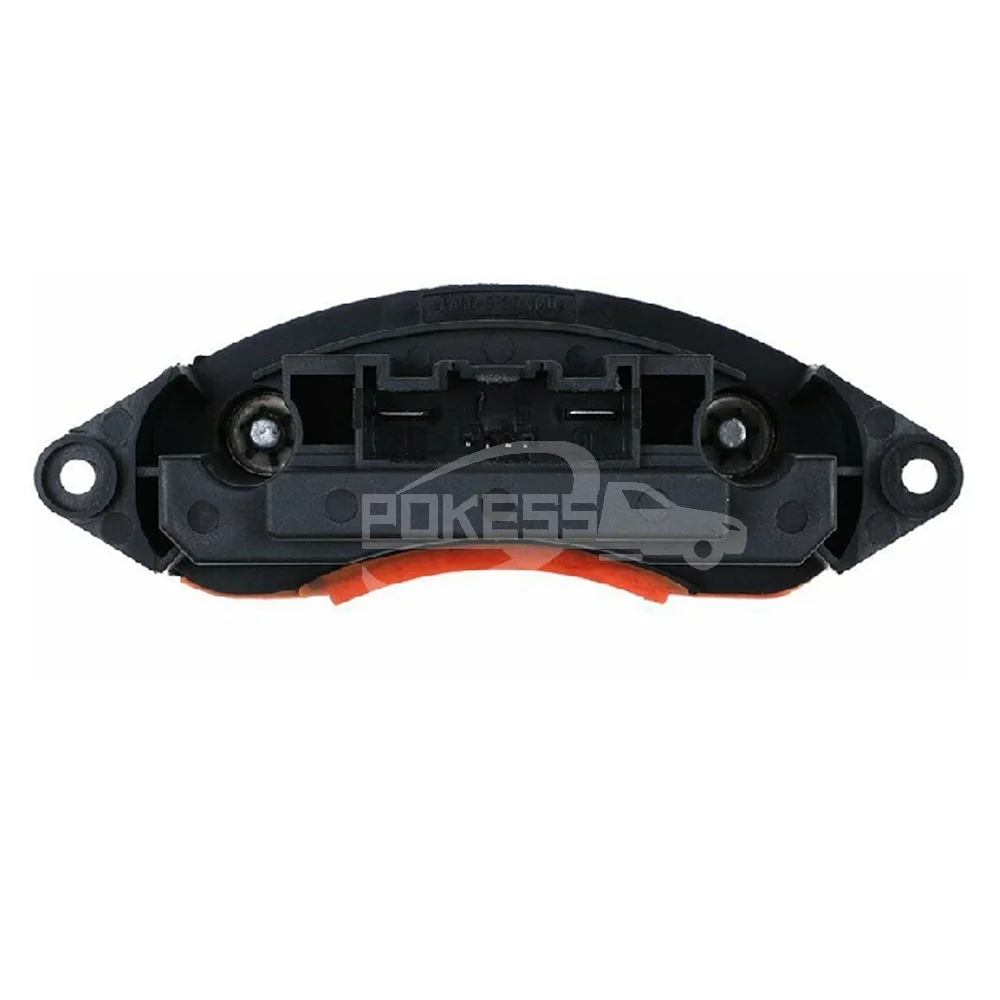 POKESS Auto Parts 3S7H19E624AB Blower Resistor for — 2