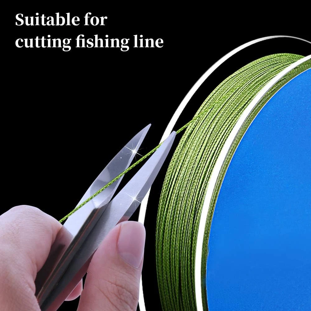 Industrial Grade Sewing Scissors Clippers Thread Cutters with Adjustable Rivets Tailor Tools for Embroidery Sewing