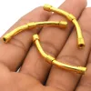 Gold Plated