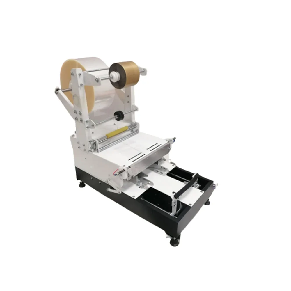 cigarette wrapping machine Cello 01 Cigarette Wrapping Machine