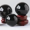 Black Obsidian