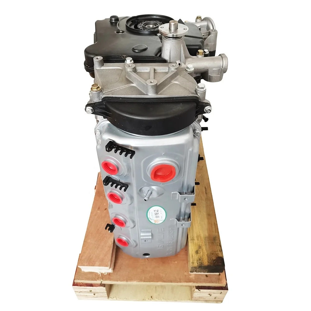 Mitsubishi 4G69 Engine for Great Wall Wingle 5 - Reliable