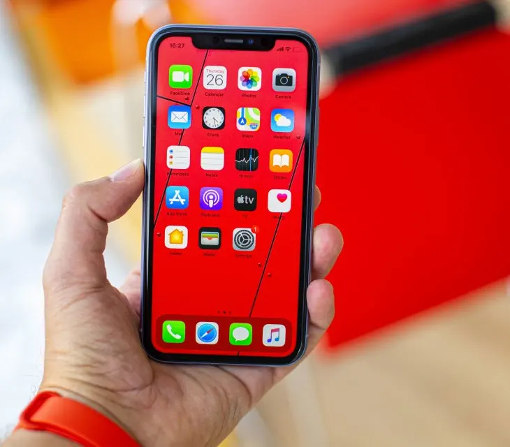 Wholesale Low Price Original Unlocked Used Mobile Phone 11 Second Hand