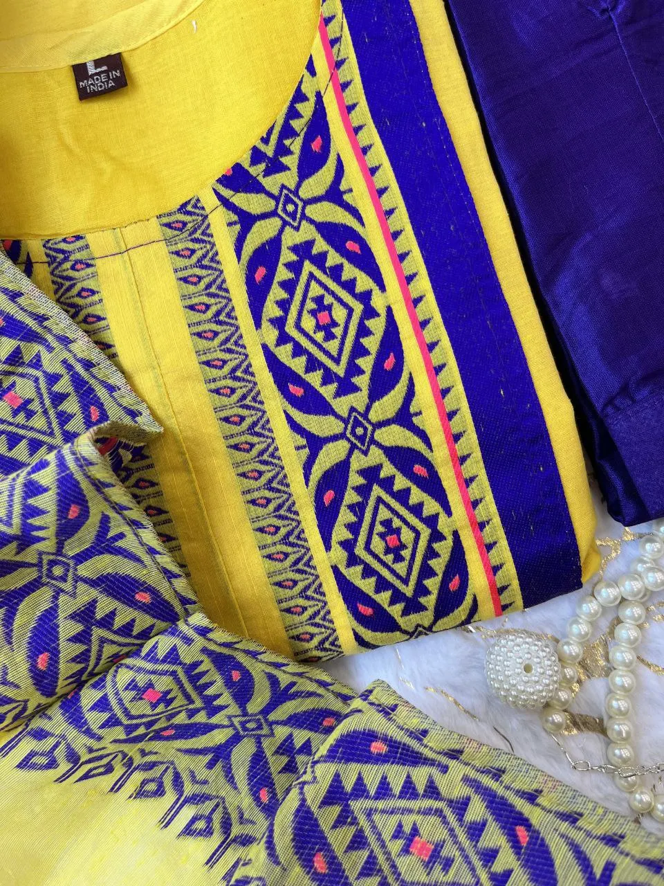New Designer Pure Kanchi Cotton Fabric Bright Color Straight Cut Border  Work South Indian Style Salwar Dress Export Selling| Alibaba.com