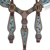 Turquoise- (HSBM 114324)