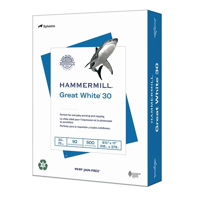 Purchase Hammermill A4 Paper For Premium Color Printing External