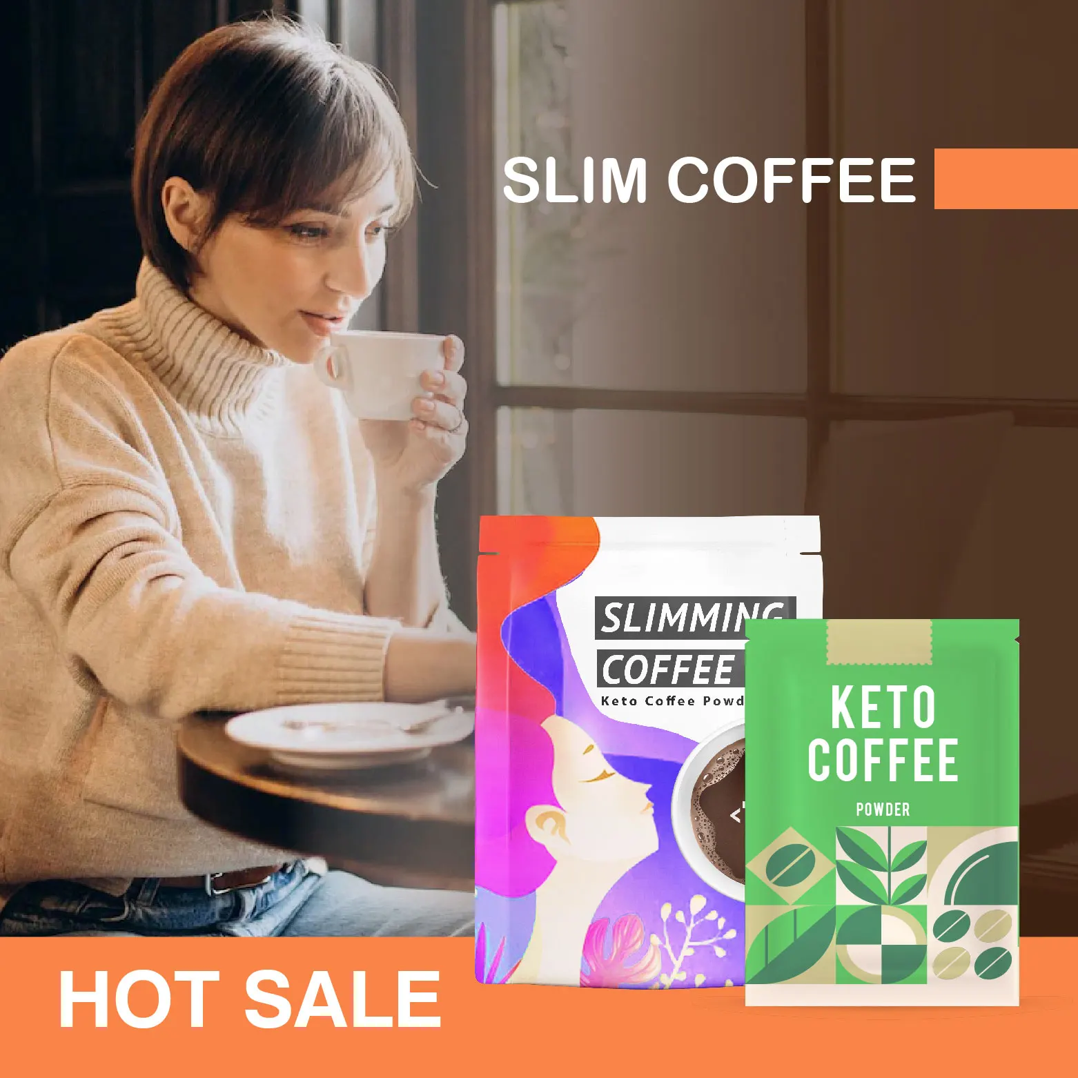 Смесь Кофе,Натуральный Крем Для Похудения Keto,Растворимый Кофе - Buy  Weight Diet Keto Bulletproof Coffee Latte Coffee Slimming,Coffee On The Go  For ...