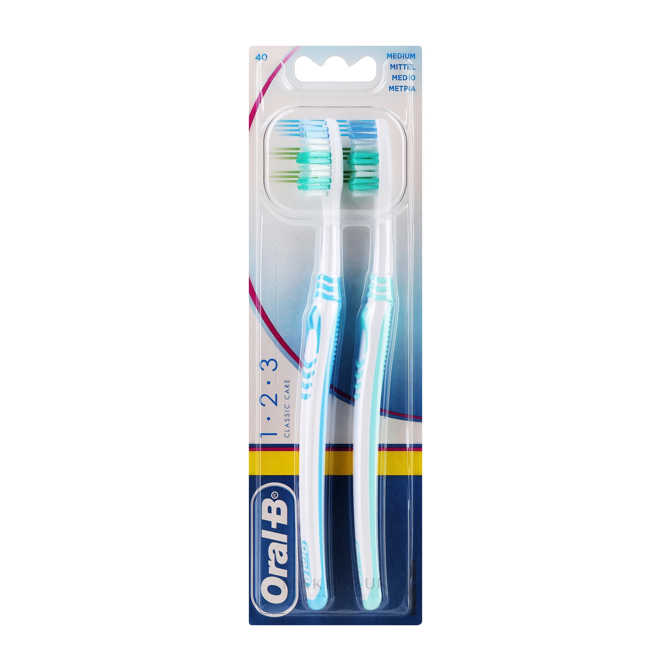 Oral B 123 Shiny Clean Toothbrush Medium Buy Oral B 123 Pro Flex Charcoal Manual Toothbrush