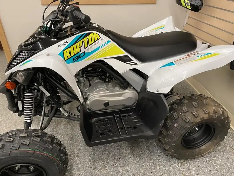 2022 Yamahaas Raptor 90 Original New - Buy Atv Product on Alibaba.com