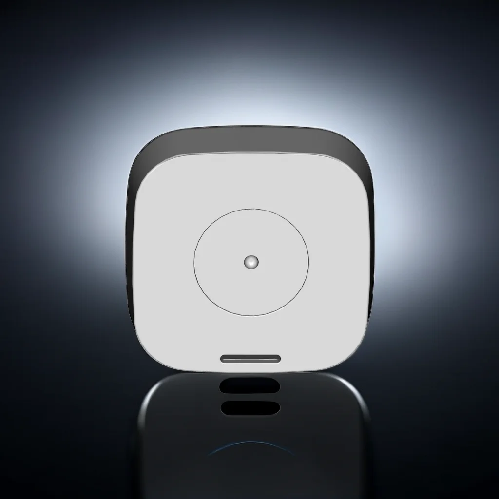 Mini Digital Indoor Home Thermometer LCD Digital Temperature Sensor Humidity Meter Thermometer