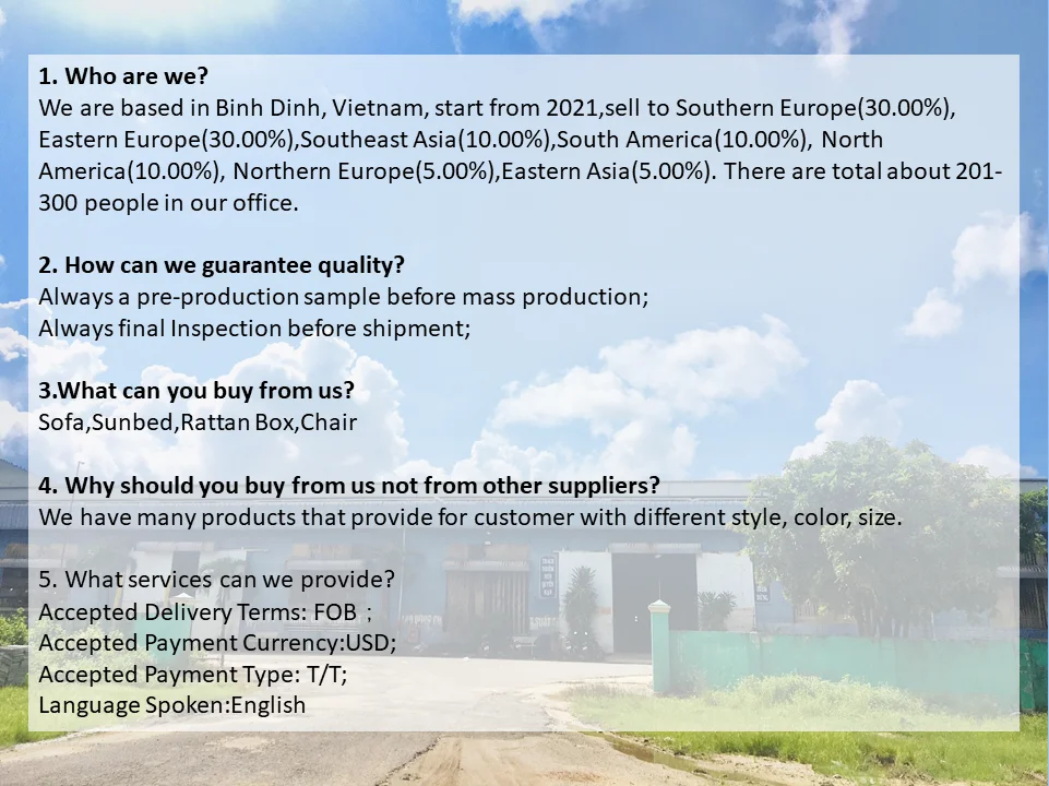 Top Furniture Helsinkiuk Sofa Set Of 4 Pieces Vietnam Manufacturer