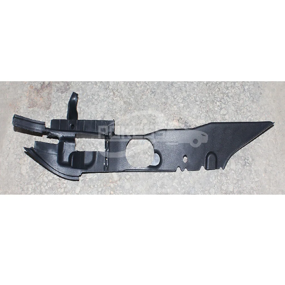 Car Parts Fender Support Plate Right 8M51A02476AB Fender Support Plate... — 2