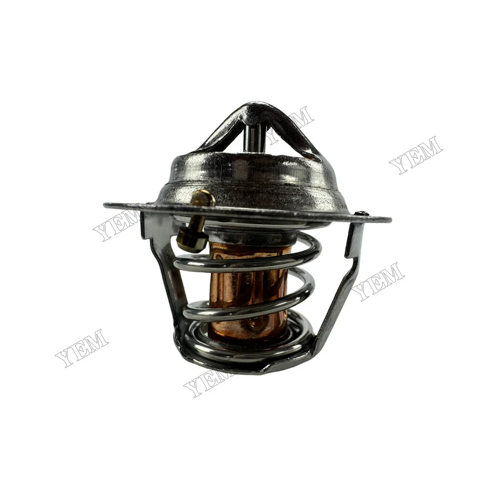 Thermostat 8-97160654-0 Fit for Isuzu 3LD1 Engine 3