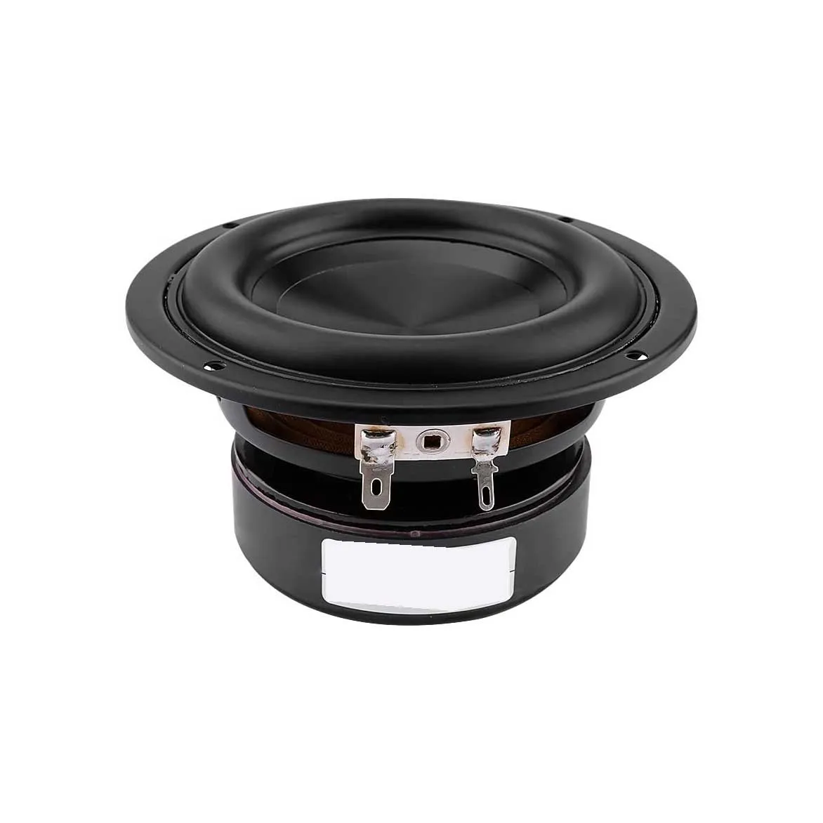 Car Subwoofer Audio Powered Car Subwoofer Bass Subwoofer Buy 6.5 "80