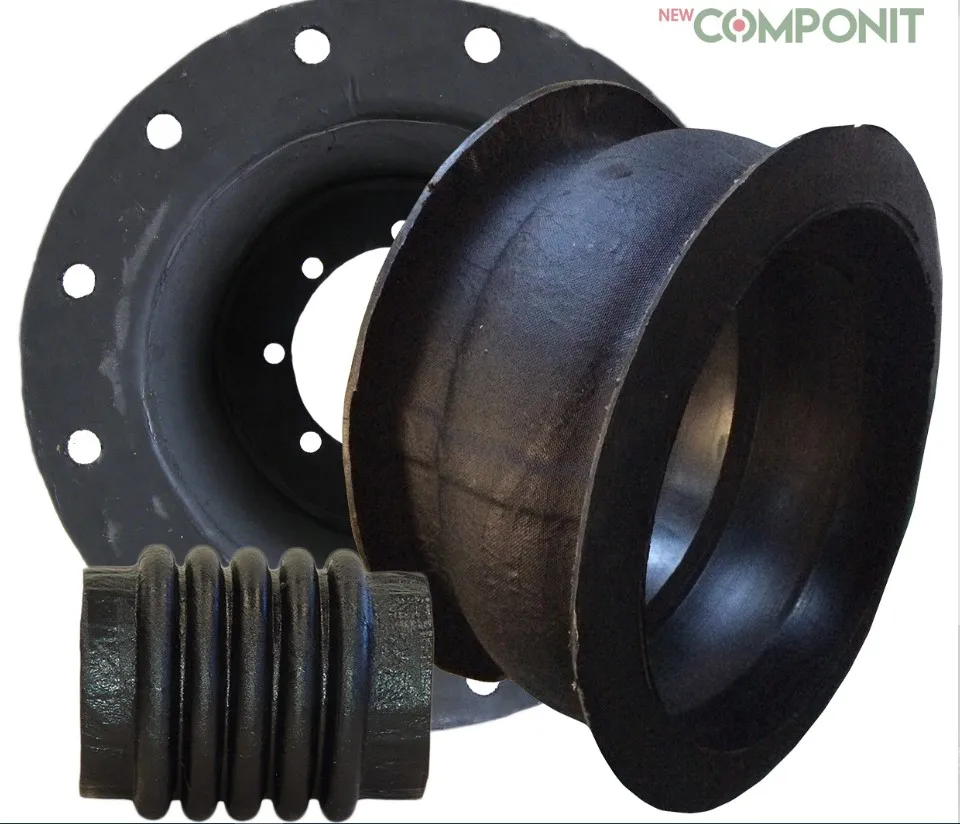 Italian Crafted Acuflex High Quality Custom Maximum Noise Reduction