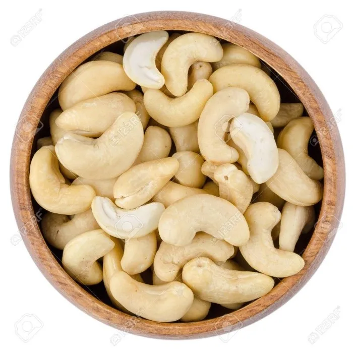 Export Whole Size Cashews W320 W240 W450 Jumbo Size Cashews 100% High Dried White Cashew Nut Sell AUSTRIA