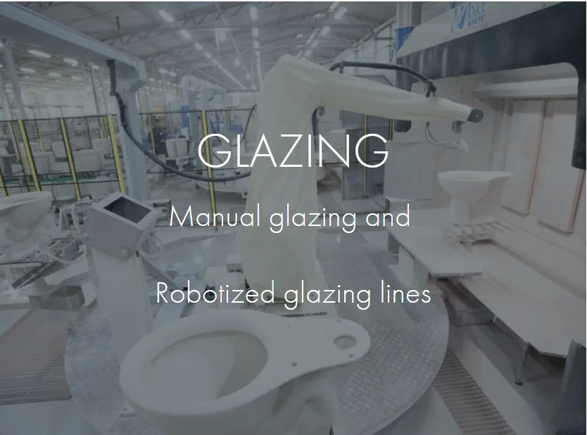 Modern Bathroom Seat Siphonic Ceramic Toilets Wc Floor Mounted One