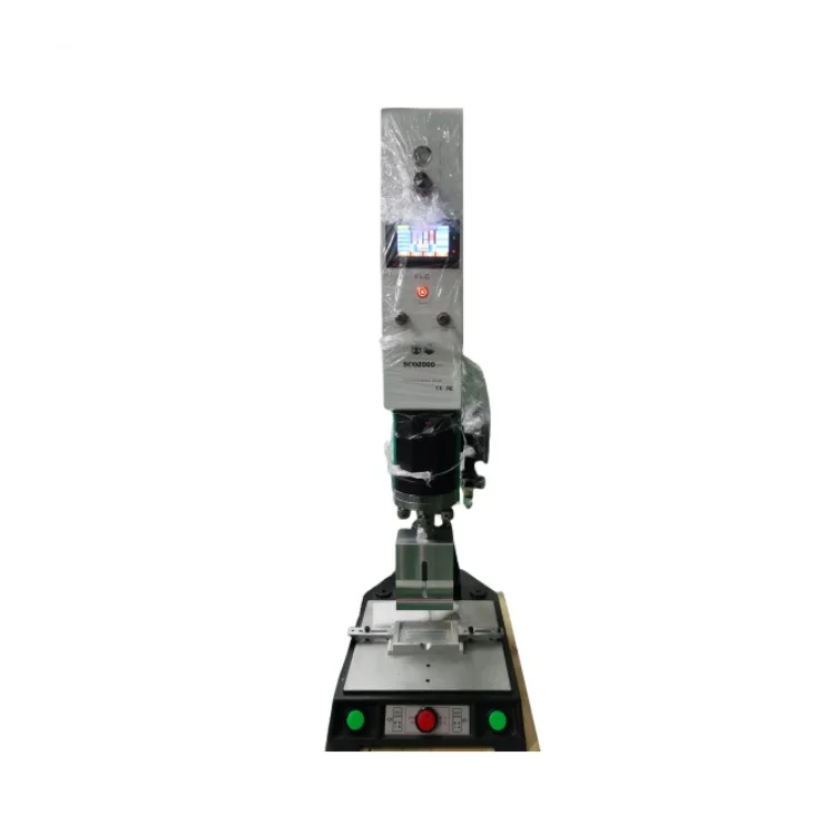 Plastic Ultrasonic Welding Machine for PC Polycarbonate Material