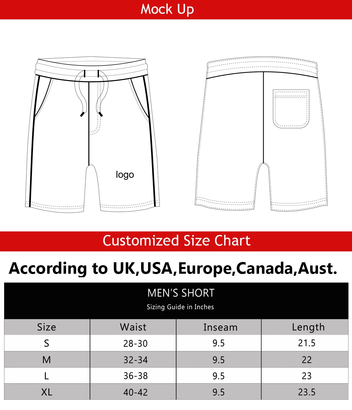 Pantaloncini da spiaggia stampati in 3D da uomo, design superiore personalizzato Pantaloncini estivi da uomo con stampa a sublimazione di buona qualità846_voghion.com