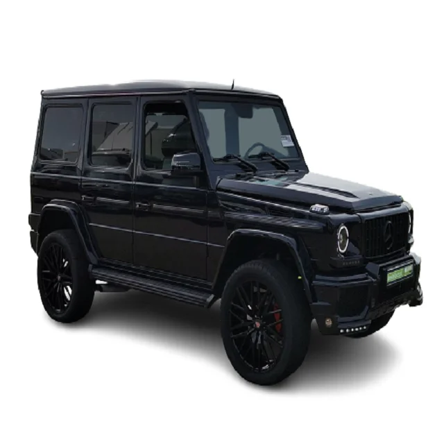 Mercedes-benz G-wagon All Models Left Hand Drive And Right Hand Drive ...