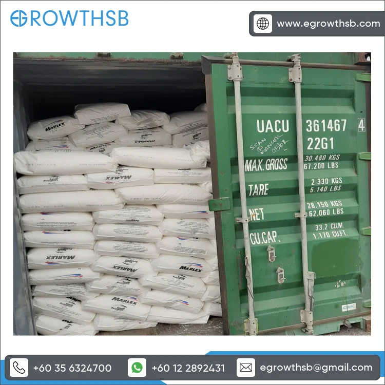 High Density Polyethylene Virgin Grade Extrusion Type Recycled Plastic HDPE Marlex HXM Granules at Good Price