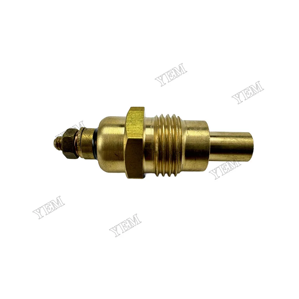 Temperature Sensor LS52S00046P1 Fit for Kobelco SK250LC-10 Engine 5