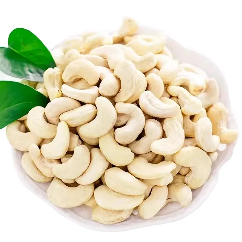 Top Grade Wholesale Dried White Cashew Nuts Vietnamese Roasted Cashew Nuts Good Quality Organic Raw Cashew Nuts For Sales