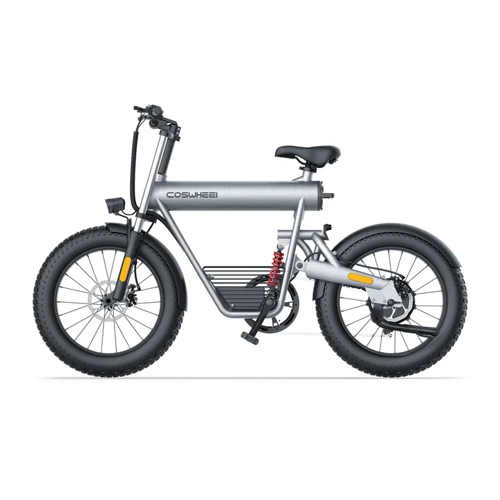 T20 EBIKE Electric Mountain Bike Product