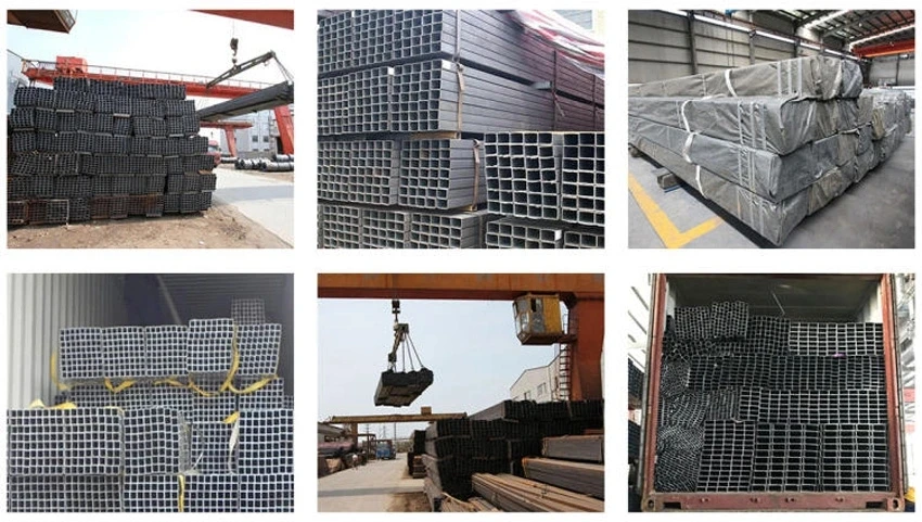 202 stainless steel square tube heat treatment