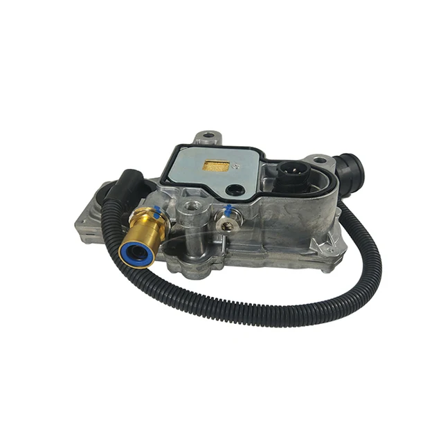 Solenoid Valve OEM 7422327063 20584497 21008344 21162036 21206430 21710522 22327063 2.14651 for VOLVO European Truck
