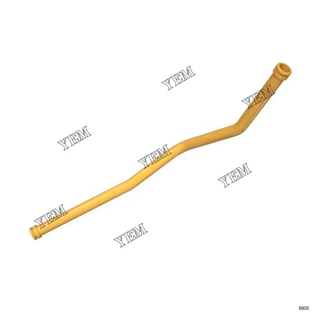 Hot Selling Up Tube Assembly 153-7513 1537513 Heavy Duty Engine Parts