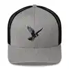 Heather Gray/Black