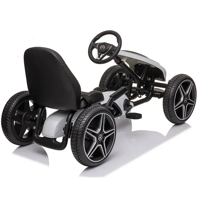 Drift Cart 36v 350w Crazy Kart Xl For Adults & Kids Drift Go Cart High ...