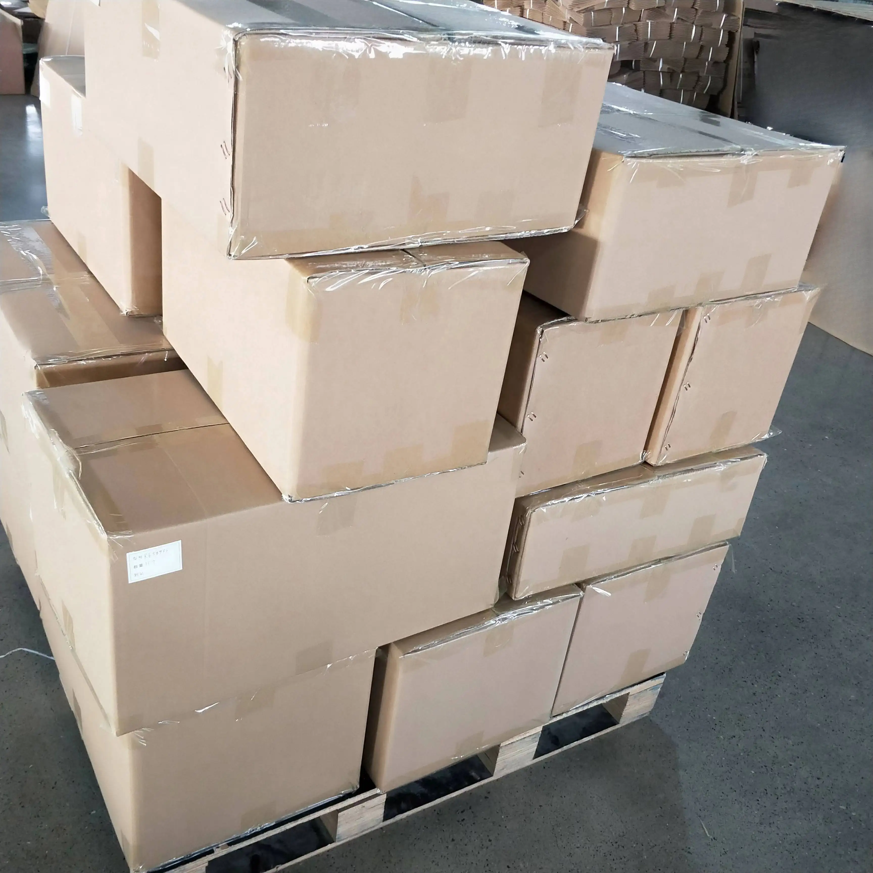 Adb 2024 Oem New Arrival Construction Machinery Part 29558464 P767084 ...