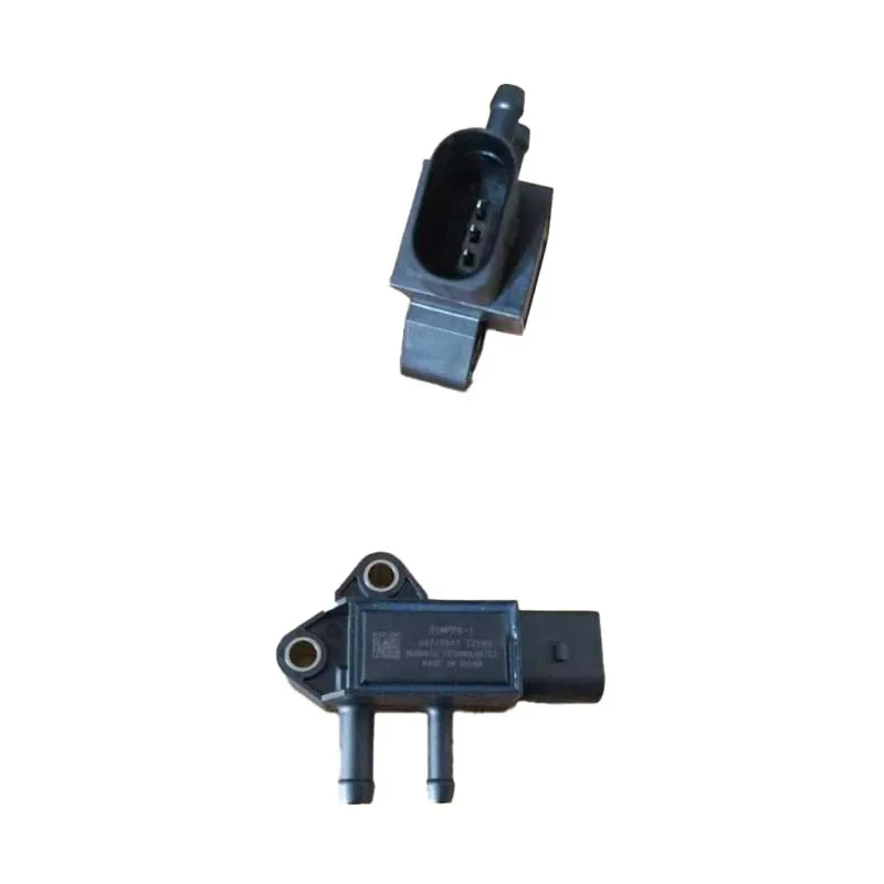 Nuevo Sensor de Presión Diferencial Zxauto de Repuesto para