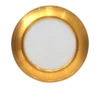 Color blanco