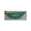 Verde oscuro