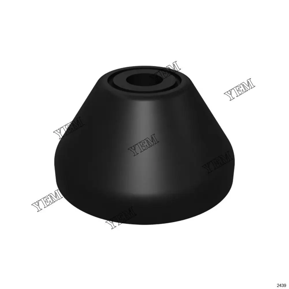 Taiwan Factory Wholesale High Quality 303C CR 304E 305E 303.5C 304C CR 305C CR 305D CR 305.5D Mount-Rubber 267-1048 2671048