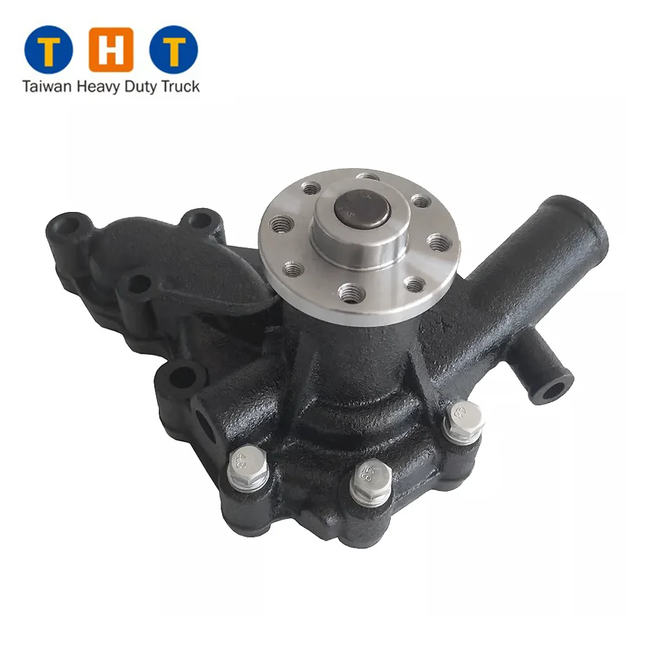 清水 420-0454 Oil Pump OEM C6.6 C7.1 Engine Past Oil Pump 4200454