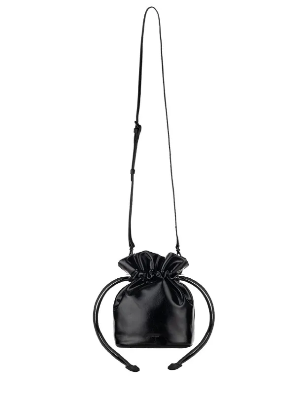 LC VENTURES2 MERMAID BUCKET BAG from K-fashion that makes you lovely and attractive!