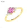 Pink Sapphire